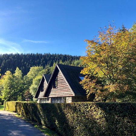 Val D'Arimont Resort Мальмеді Екстер'єр фото